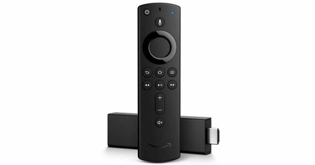 El nuevo Fire TV Stick 4K soportará el ajuste automático de "frame rate"