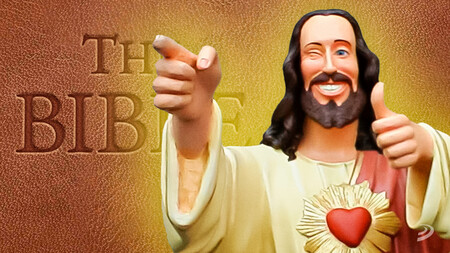 La Biblia llegará a Steam muy pronto e incluirá hasta logros, pero no esperes un videojuego de acción ni nada parecido