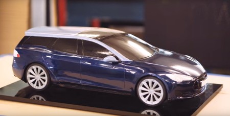 Model S