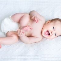 Las mejores ofertas de septiembre para bebés en Amazon: pañales, humidificadores, artículos de aseo y de seguridad con grandes descuentos