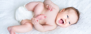 Las mejores ofertas de septiembre para bebés en Amazon: pañales, humidificadores, artículos de aseo y de seguridad con grandes descuentos