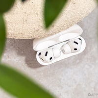 Que no te la cuelen: así puedes comprobar si unos AirPods son falsos o auténticos fácilmente 