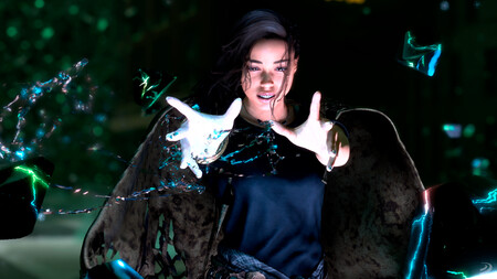 Nos enfrentamos contra algunos de los jefes del nuevo juego de acción en mundo abierto de Square Enix.