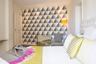 Villa No. 174, el hotel con más buen rollo de Rio de Janeiro 