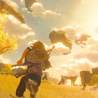 Zelda Tears of the Kingdom se veía así al comienzo de su desarrollo: Nintendo comparte un video y muestra las primeras ideas del proyecto 