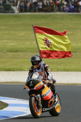 Marc Marquez