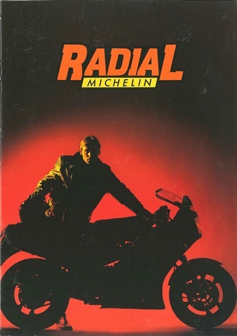 Michelin Radial