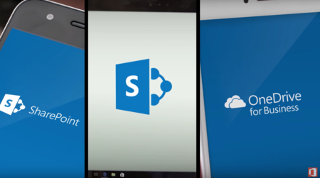 La aplicación colaborativa SharePoint a punto de llegar a Windows 10 Mobile