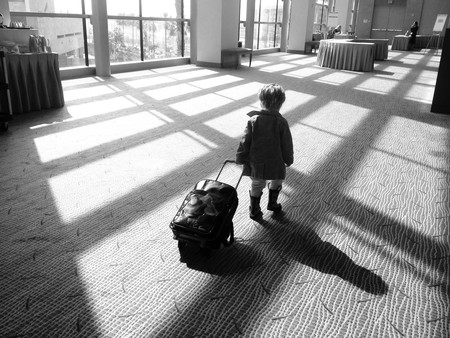 Viajes En Familia Destinos Tendencia 2017
