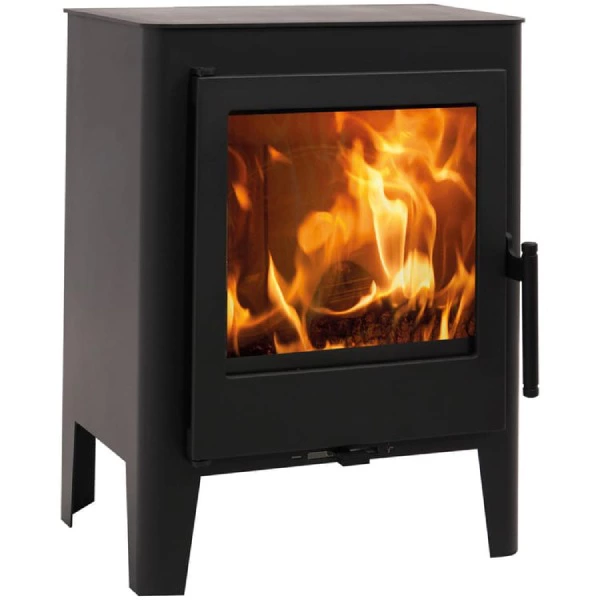 Estufa de leña SKARA PANADERO 5,9 kw
