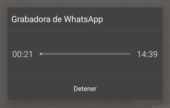 Grabadora