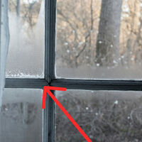 Si te da asco que las ventanas suden con el frío, hay forma de evitarlo sin gastar nada