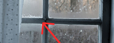 Si te da asco que las ventanas suden con el frío, hay forma de evitarlo sin gastar nada