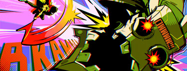 He pasado la noche jugando a Hi-Fi Rush: la gran sorpresa de Xbox es el GOTY que no sabíamos que necesitábamos