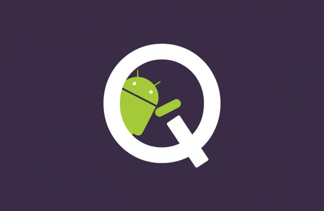Q
