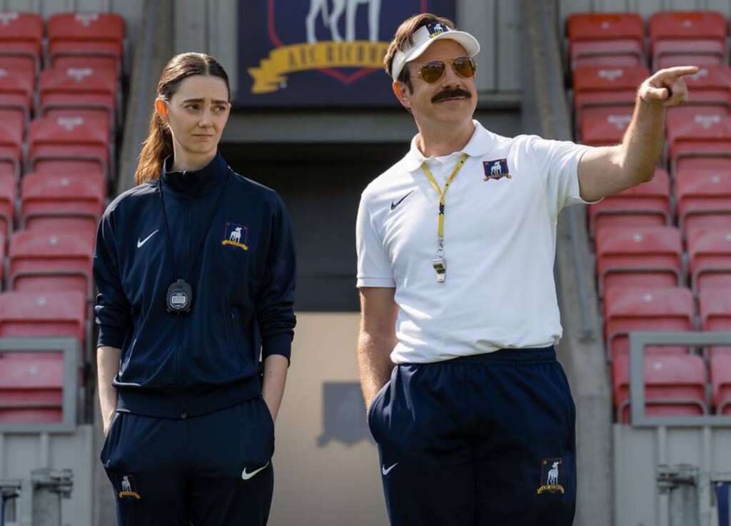 Apple TV hace oficial el regreso de 'Ted Lasso': solo faltan unos meses para ver la cuarta temporada