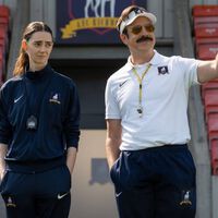 Pocas series hemos esperado tanto como 'Ted Lasso'. Y Apple TV acaba de confirmar cuándo se estrena