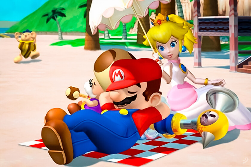 Más de 20 años después, los fans de Super Mario todavía no han descifrado el secreto oculto en uno de sus juegos más olvidados