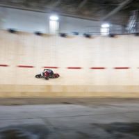 Guy Martin triunfa en el muro de la muerte estableciendo un nuevo récord mundial