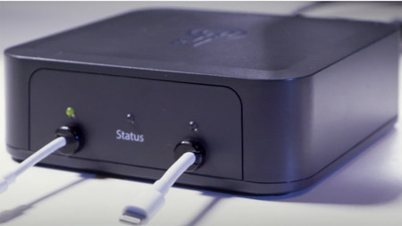 Nadie sabe cómo, pero Apple ha conseguido bloquear el dispositivo GrayKey