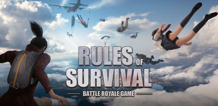 Probamos Rules of Survival, el PlayerUnknown's Battlegrounds más completo para Android