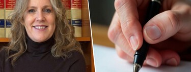 Carolina Llamas, abogada: "Hacer testamento es casi un acto de responsabilidad familiar que nos afecta a todos" 
