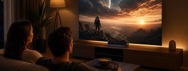 Estos son los mejores valores para sacarle todo el partido a tu Samsung OLED, modo por modo y contenido por contenido 