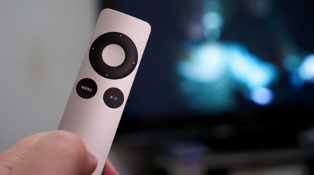 La unificación de las cuentas de desarrolladores nos muestra la primera pista de aplicaciones en el AppleTV