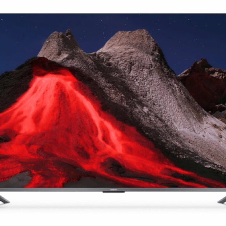 XIAOMI - TV QLED 163 cm (65') Xiaomi A Pro 2026 UHD 4K con Google TV, HDR10+, Dolby Audio DTS-X.