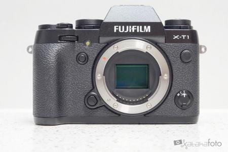 En Fujifilm lo tienen claro: el futuro es de las cámaras sin espejo de alta gama