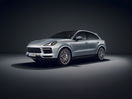 El Porsche Cayenne Coupé estrena versión S, con un V6 de 2.9 litros como protagonista