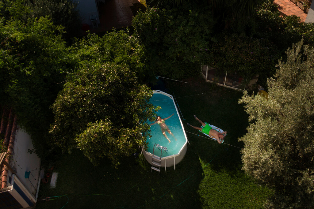 La pregunta ya no es cuándo se irá la ola de calor. La pregunta es si alguna vez lo hará