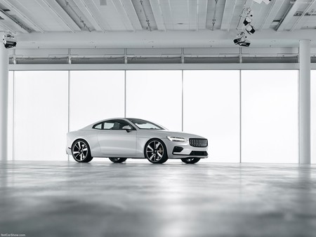 Polestar 1 2020 1600 02