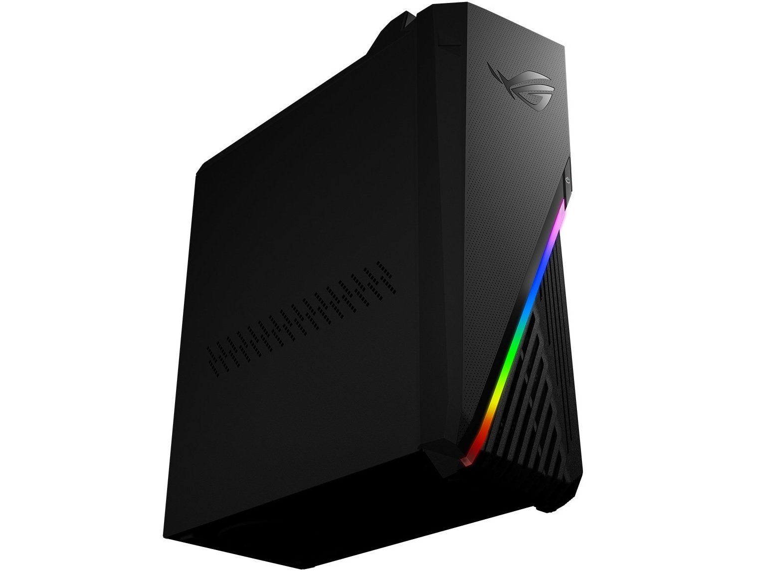 Sobremesa Gaming ASUS ROG Strix GT15 G15CE-1170KF0550, i7, 16GB, 1TB SSD, GeForce RTX 3060 12GB, FreeDOS / Sin Sistema Operativo