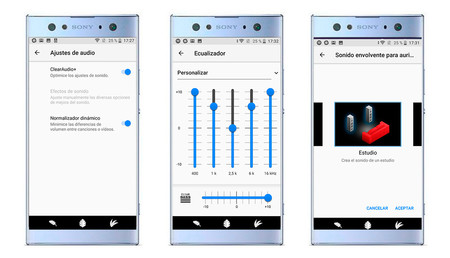 Sony Xperia Xa2 Ultra
