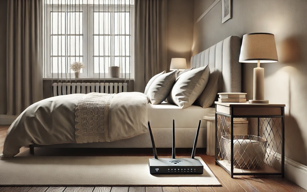 Si tienes una antigua instalación de calefacción en tu casa, tienes un tesoro. Así puedes aprovecharlos para montar una red Ethernet