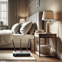 Si tienes una antigua instalación de calefacción en tu casa, tienes un tesoro. Así puedes aprovecharla para montar una red Ethernet 