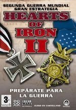 Hearts of Iron II