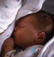 El bajo peso al nacer puede condicionar el aprendizaje y la vista