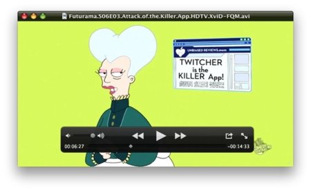El regreso de Futurama empieza con buen pie y una divertida crítica hacia Apple