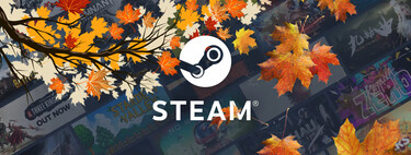 Las rebajas de Otoño de Steam han comenzado y recomendamos estos 12 juegos por menos de 10 euros con los que no te arrepentirás 
