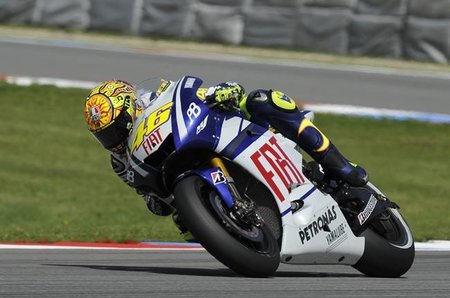 Valentino Rossi