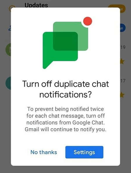 Gmail チャット統合個人アカウント 1 458x1024