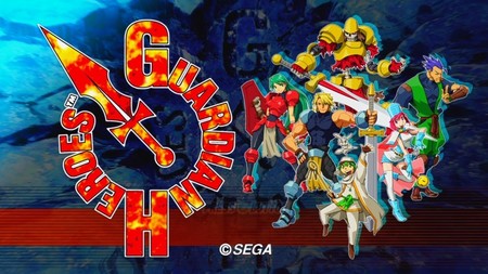 Guardian Heroes y Operation Flashpoint: Red River son los nuevos retrocompatibles de Xbox One
