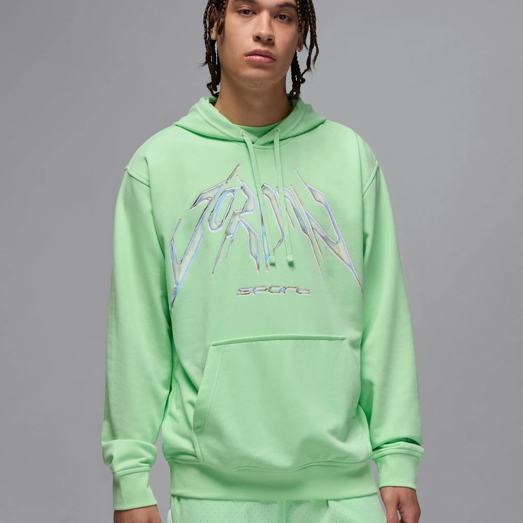 Jordan Sport Crossover
Sudadera con capucha de tejido Fleece Dri-FIT - Hombre