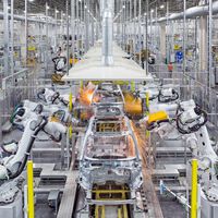 Volvo imita a Stellantis y abandonará la Asociación Europea de Fabricantes: sus posturas sobre el coche eléctrico "no están del todo alineadas"