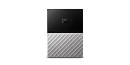 Wd My Passport Ultra 4tb