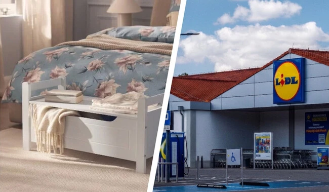 Lidl Banco