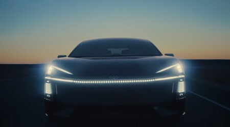 Corolla concepto 2026