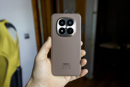 Redmi Note 15 Pro